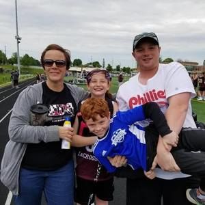 Meet your Posher, Donna